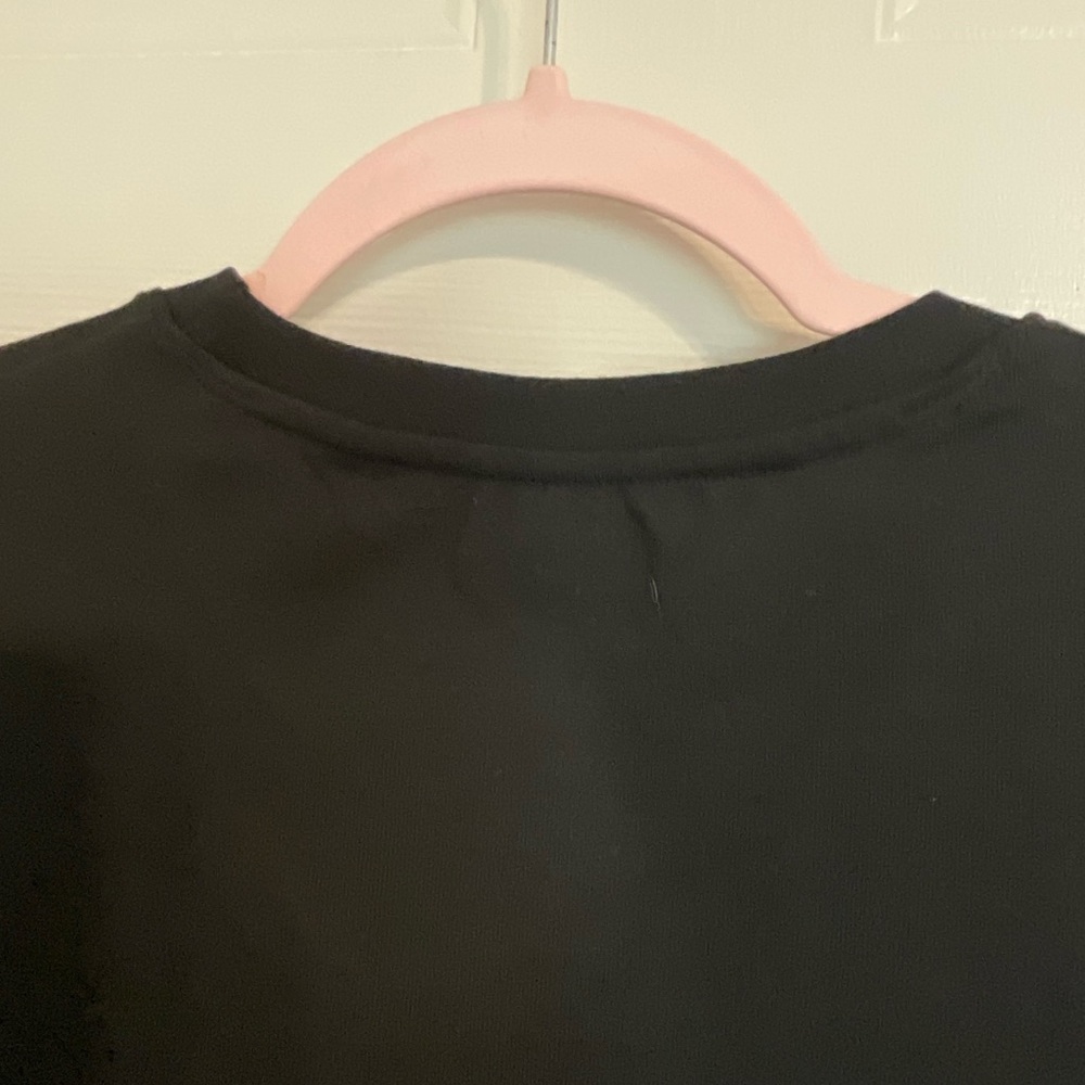 *SOLD* NWT Adult STAR WARS Tee Shirt Large - Picture 9 of 9
